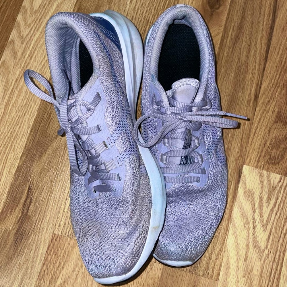 ASICS Versablast running shoe